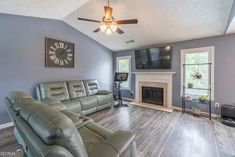 322 Royal Oaks Drive, Winder, GA 30680 - #3