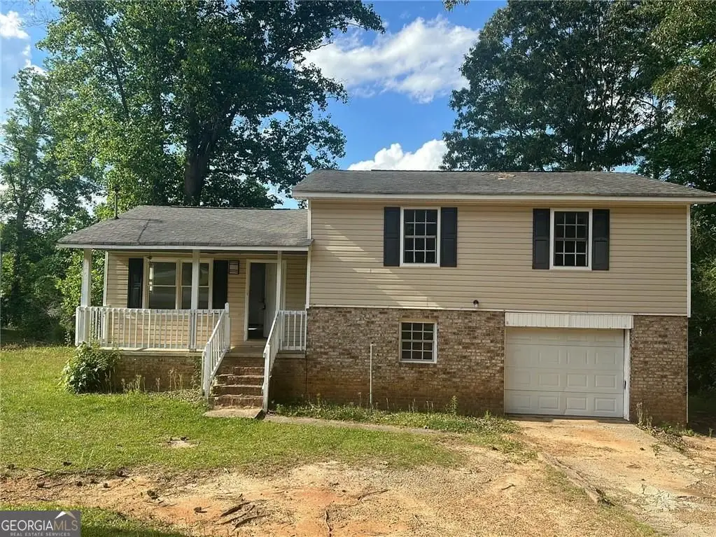 130 Knob Drive, Carrollton, GA 30116 - #1