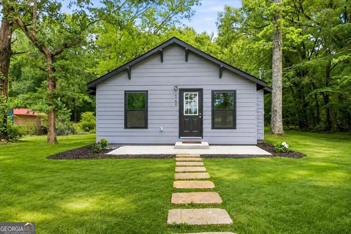 745 Burnett Ferry Road Sw, Rome, GA 30165 - #1