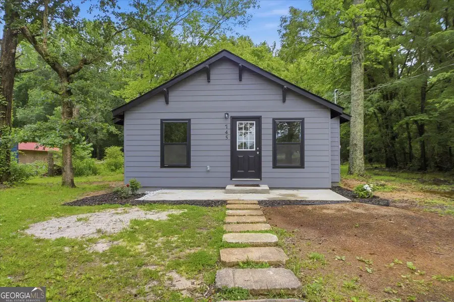 745 Burnett Ferry Road Sw, Rome, GA 30165 - #2