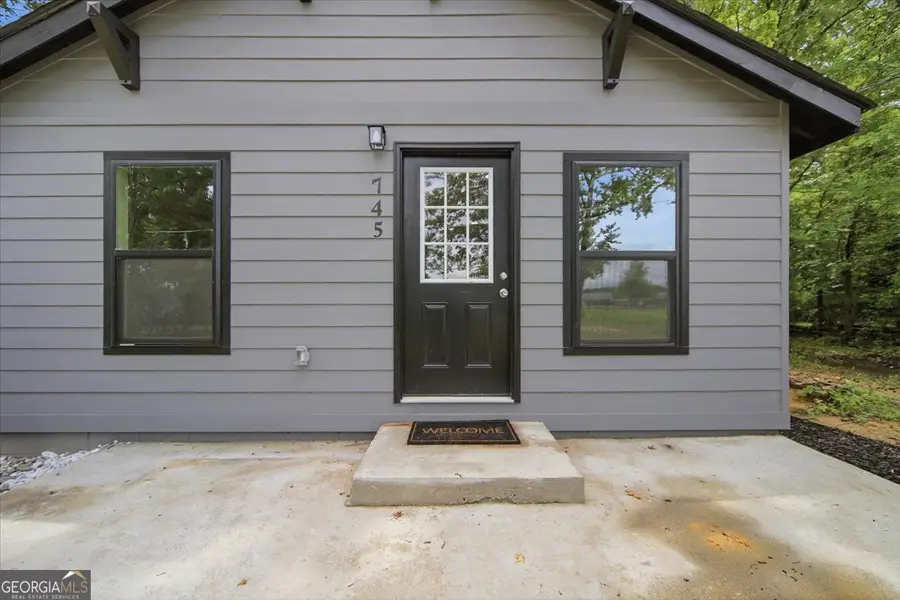 745 Burnett Ferry Road Sw, Rome, GA 30165 - #3