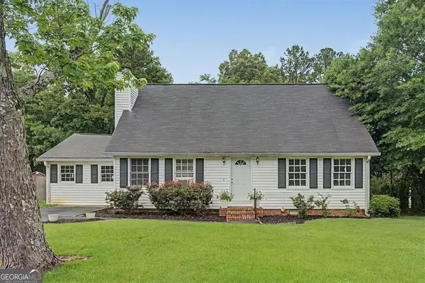 116 Leafmore Road, Rome, GA 30165