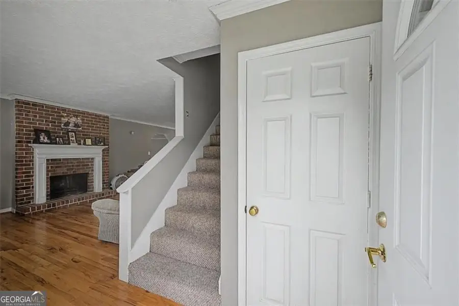 116 Leafmore Road, Rome, GA 30165 - #2