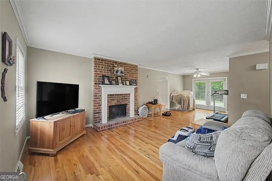 116 Leafmore Road, Rome, GA 30165 - #3