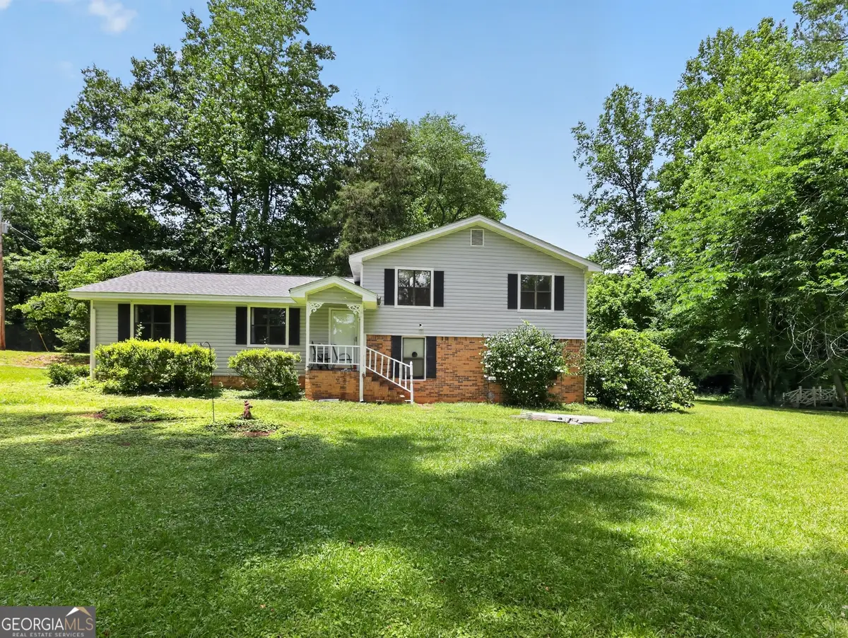 75 Plantation Avenue, Carrollton, GA 30117 - #1