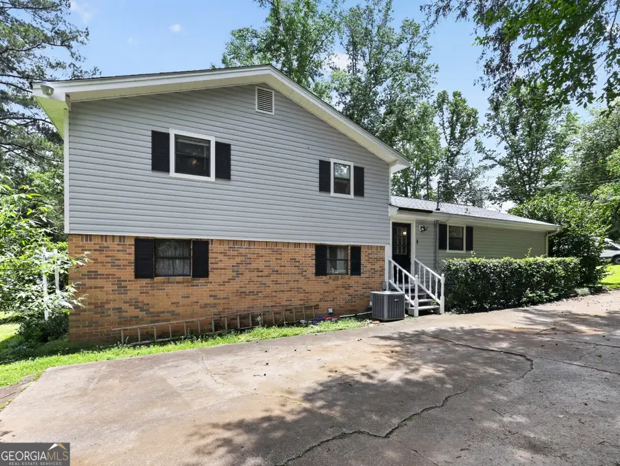 75 Plantation Avenue, Carrollton, GA 30117 - #2