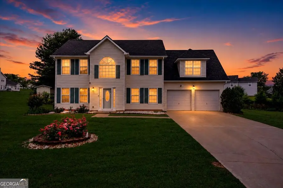 6940 Pompas Court, Douglasville, GA 30135 - #2