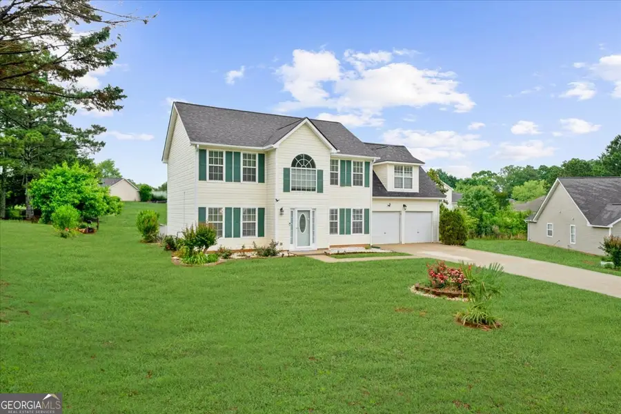 6940 Pompas Court, Douglasville, GA 30135 - #3