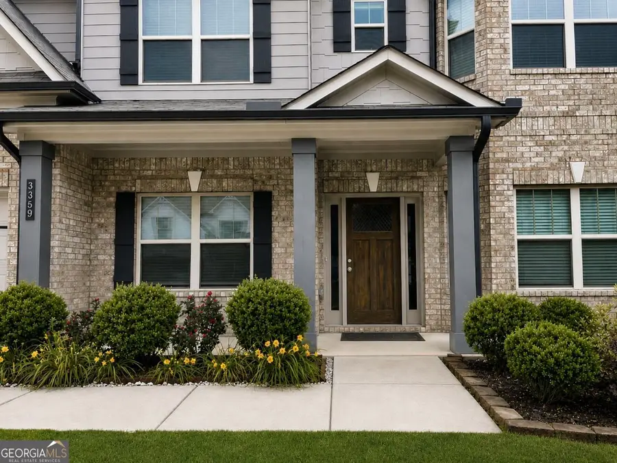 3359 Elkhorn Ridge Run, Dacula, GA 30019 - #2