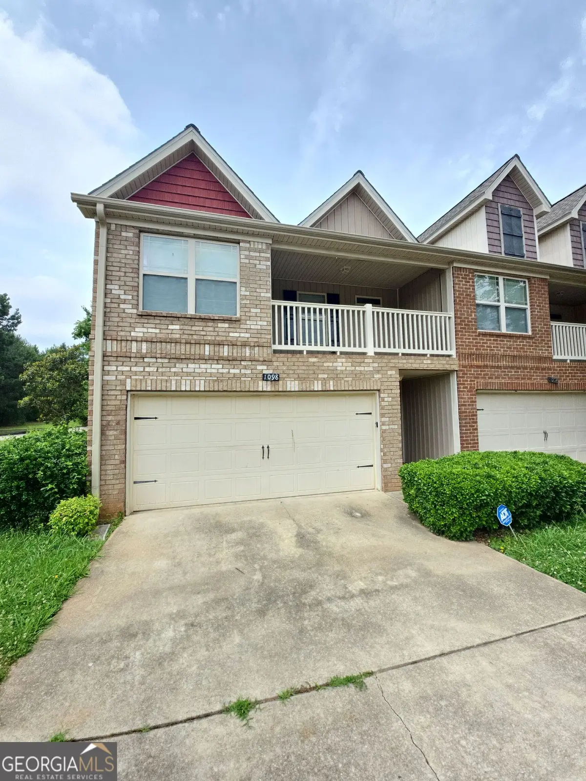 1098 Mcconaughy Court, McDonough, GA 30253 - #1