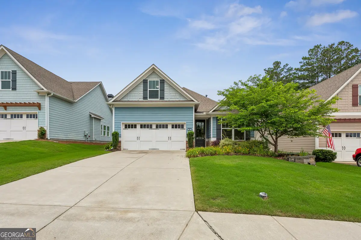 64 Azalea Crossing, Dallas, GA 30132 - #1