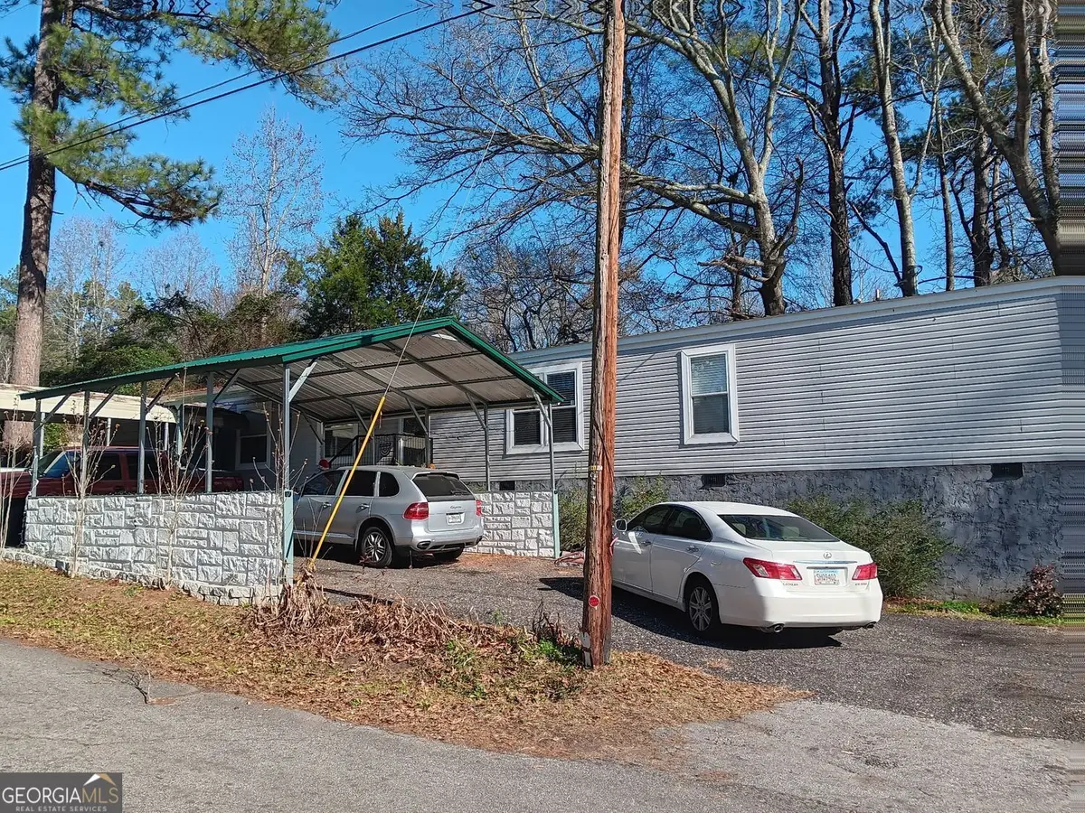 2623 Pineridge Drive, Conyers, GA 30012 - #1