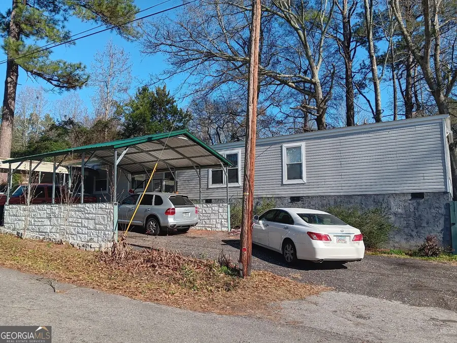 2623 Pineridge Drive, Conyers, GA 30012 - #2