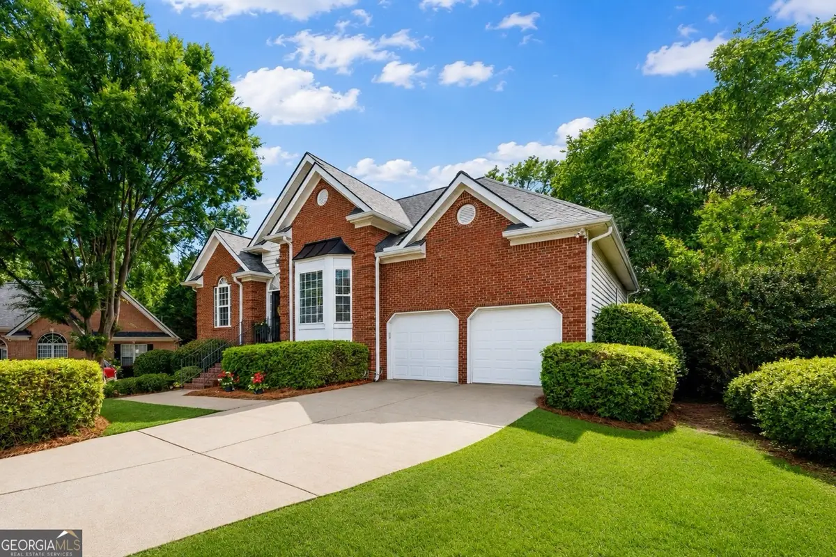 215 Mamie Court, Alpharetta, GA 30004 - #1