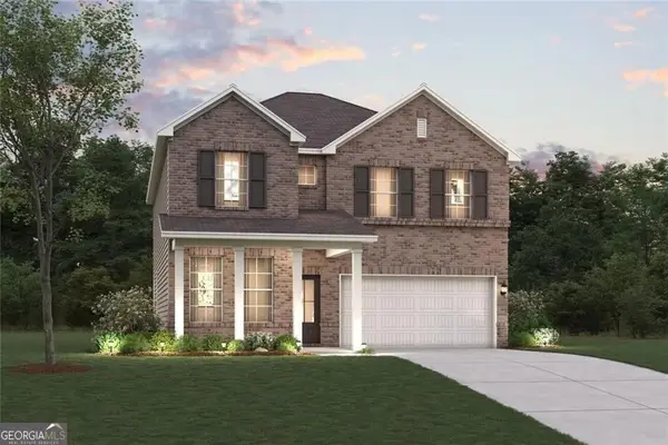 1934 Peaceful Pine Avenue #LOT 52, Snellville, GA 30078