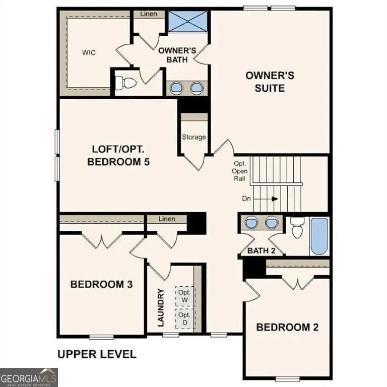 1934 Peaceful Pine Avenue #LOT 52, Snellville, GA 30078 - #3