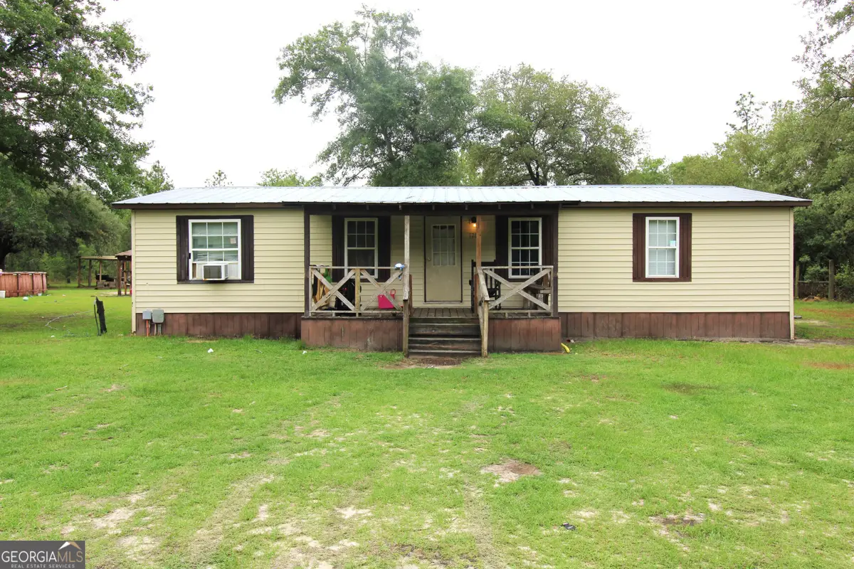 1281 Old Kenfield Road, Twin City, GA 30471 - #1
