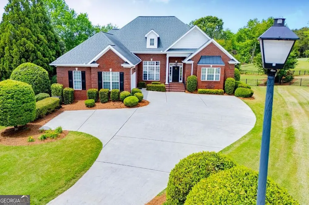 210 Turnberry Circle, Carrollton, GA 30116 - #1