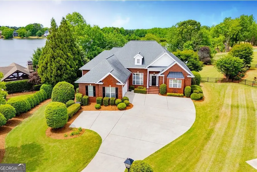 210 Turnberry Circle, Carrollton, GA 30116 - #2