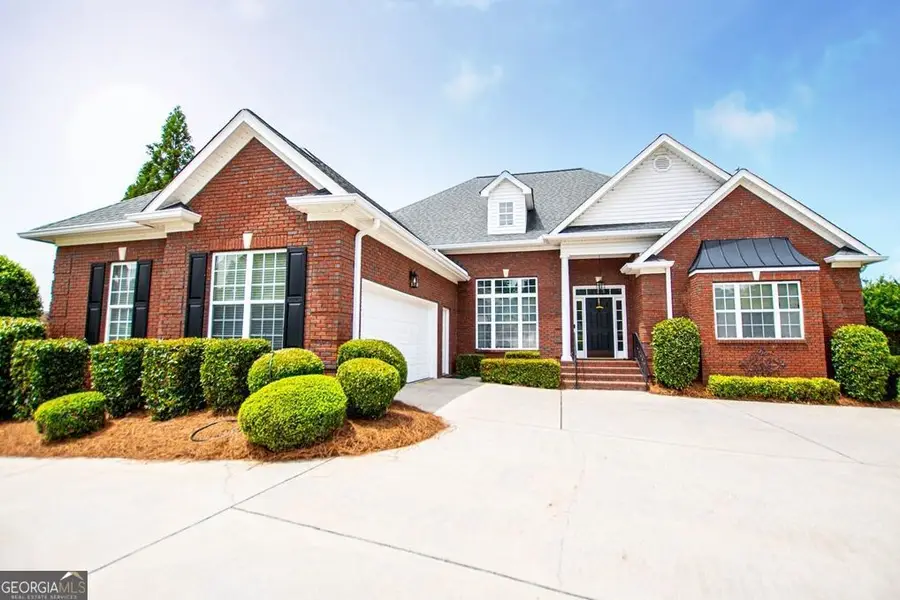 210 Turnberry Circle, Carrollton, GA 30116 - #3