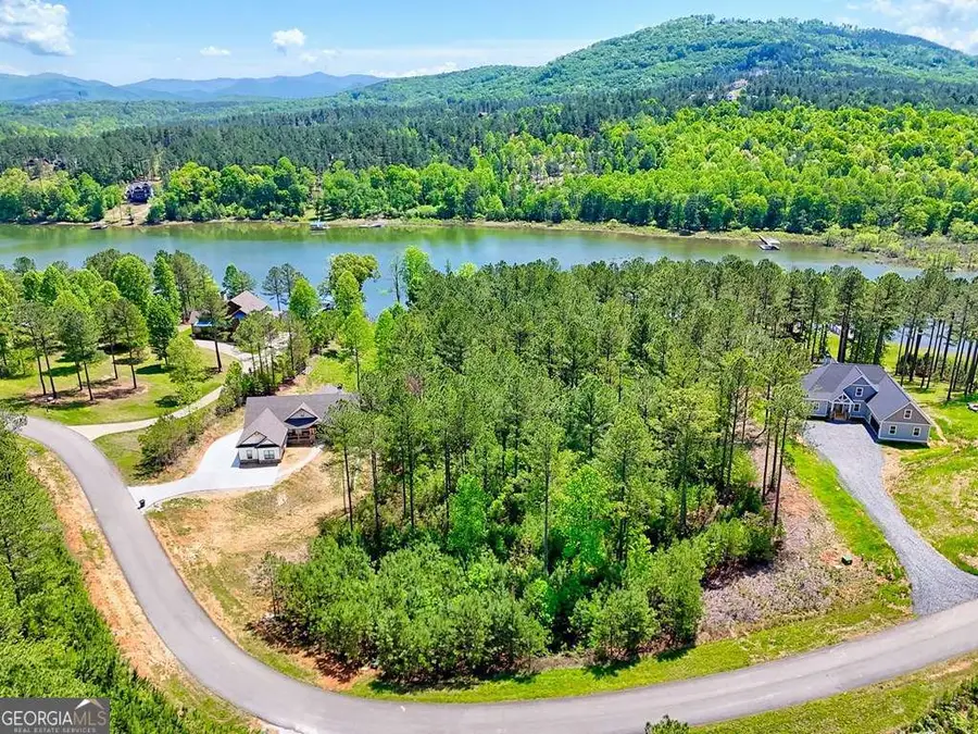 LOT 114 Sandy Lake Lane, Blairsville, GA 30512 - #2