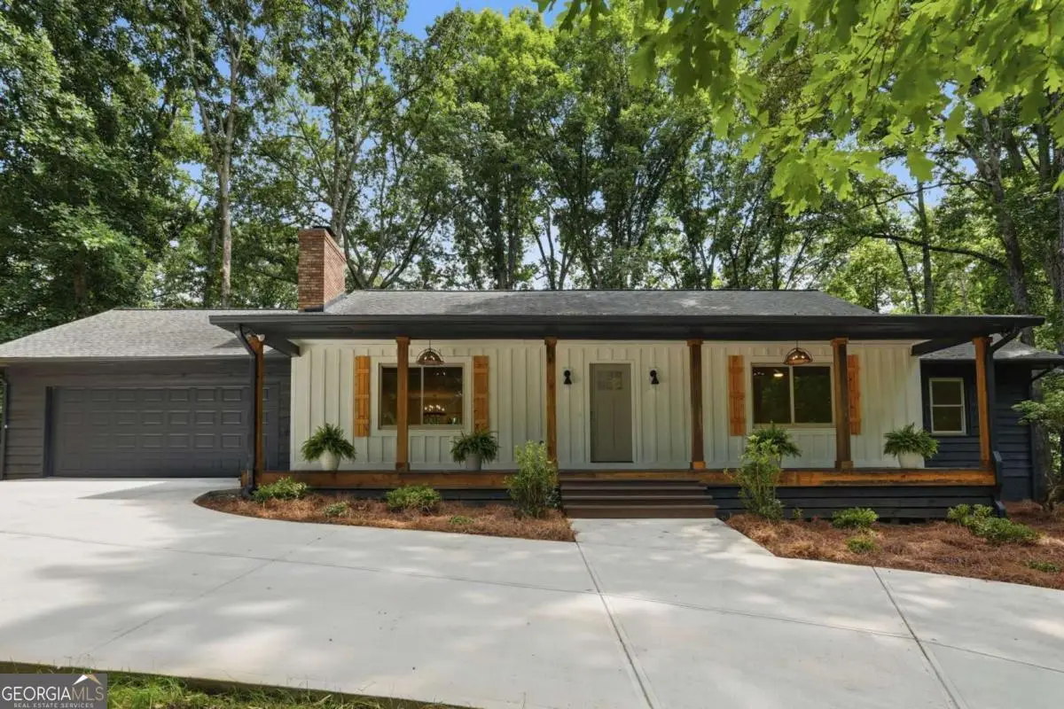3411 Lake Ridge Place, Gainesville, GA 30506 - #1