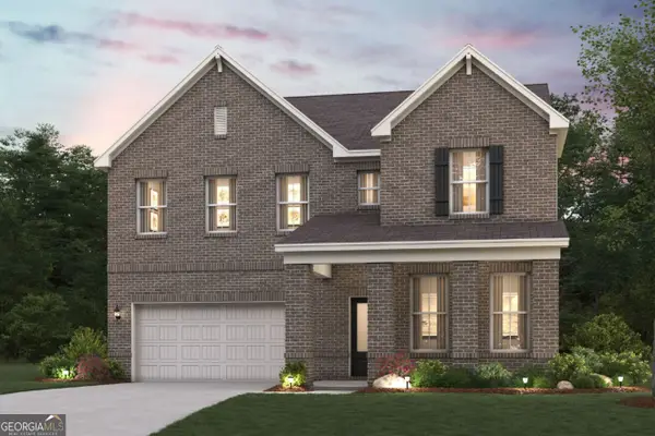 1944 Peaceful Pine Avenue, Snellville, GA 30078