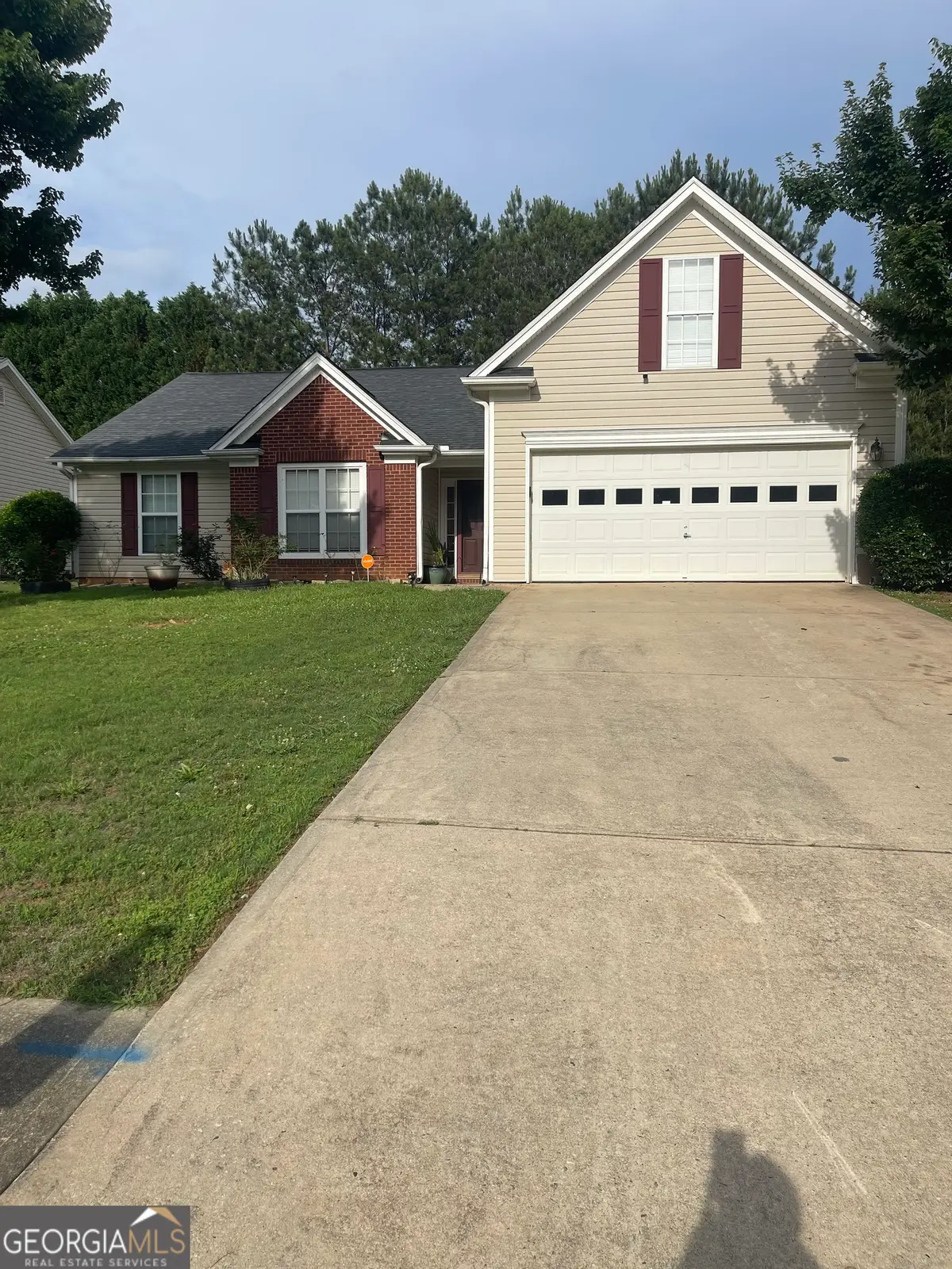 1295 Silverstone Trail, Jonesboro, GA 30238 - #1