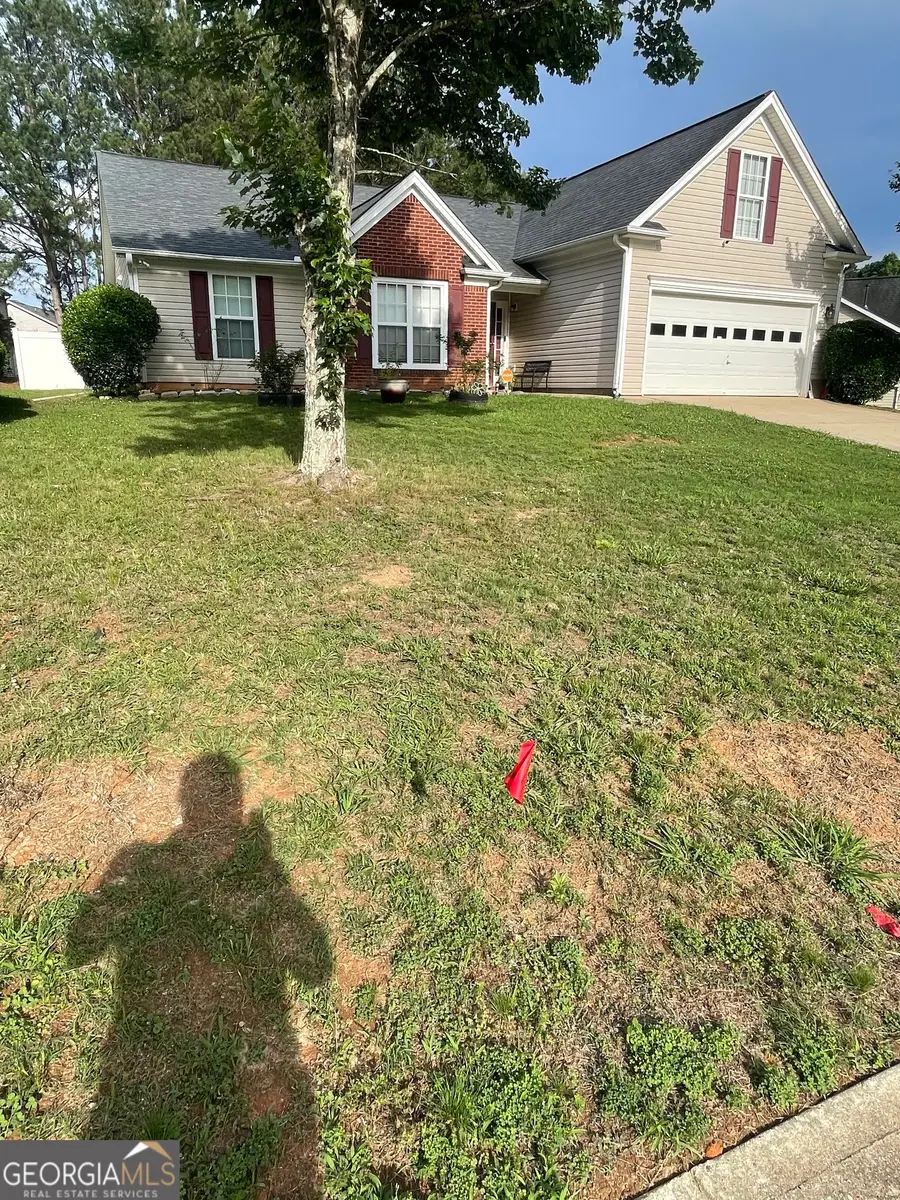 1295 Silverstone Trail, Jonesboro, GA 30238 - #2