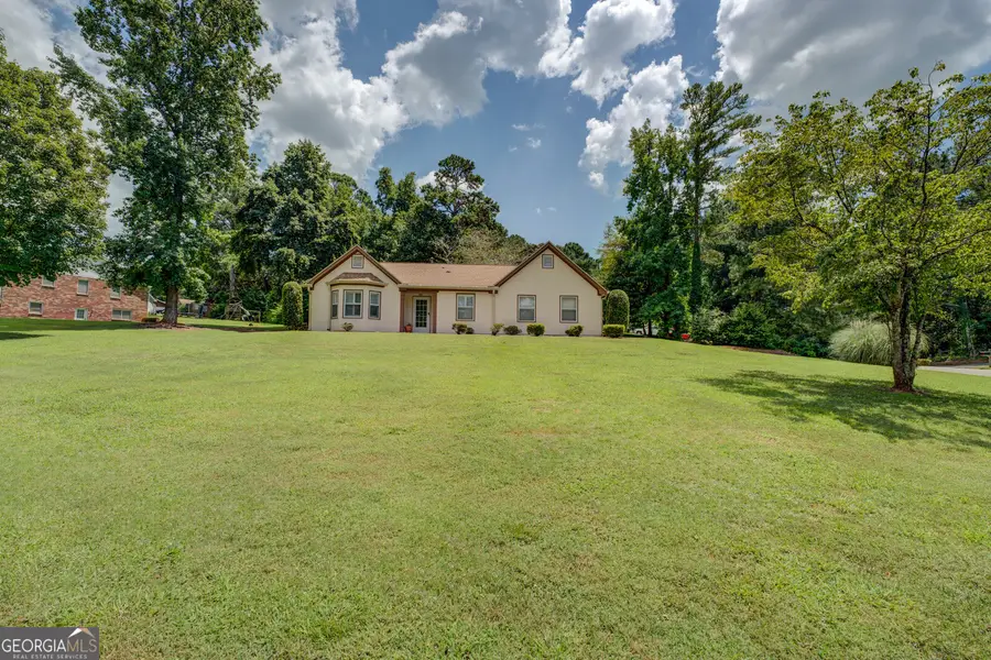 4938 Lake Forest Drive, Conyers, GA 30094 - #2