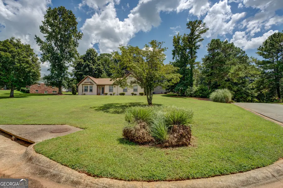 4938 Lake Forest Drive, Conyers, GA 30094 - #3