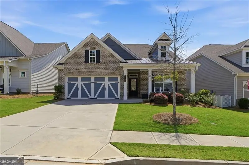 5103 Watchmans Cove, Gainesville, GA 30504 - #1