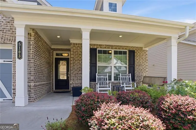 5103 Watchmans Cove, Gainesville, GA 30504 - #3