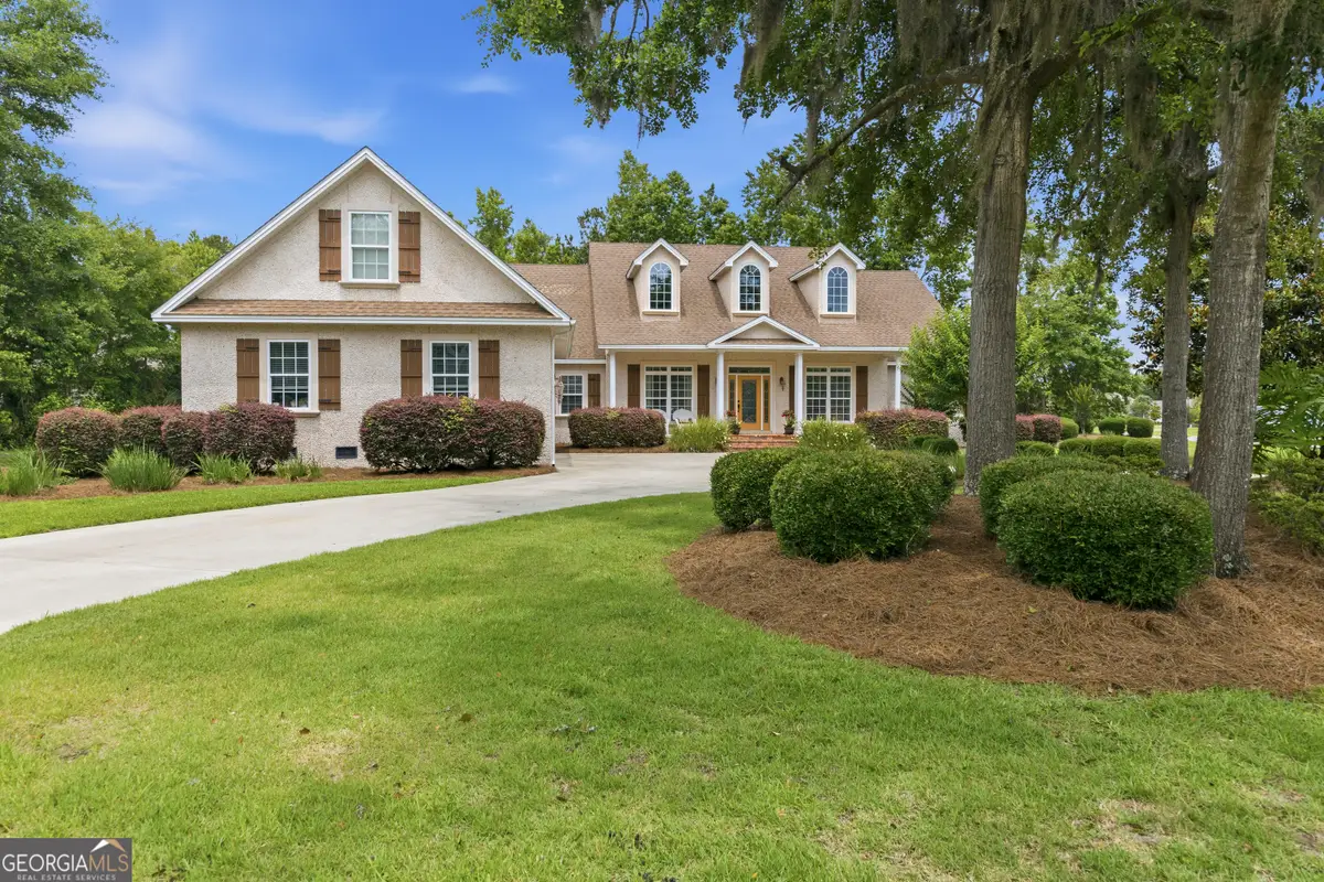 106 Majestic Drive, Brunswick, GA 31523 - #1
