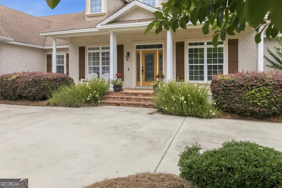 106 Majestic Drive, Brunswick, GA 31523 - #2