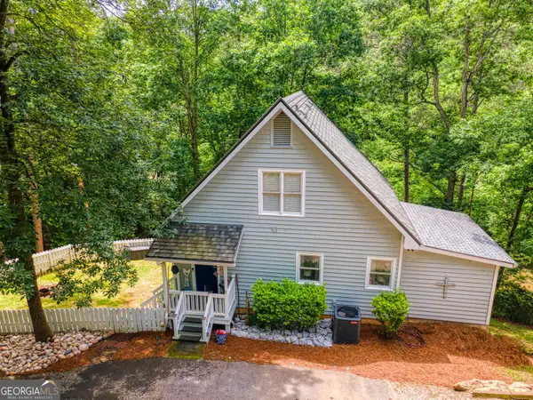 190 Raintree Court, Demorest, GA 30535