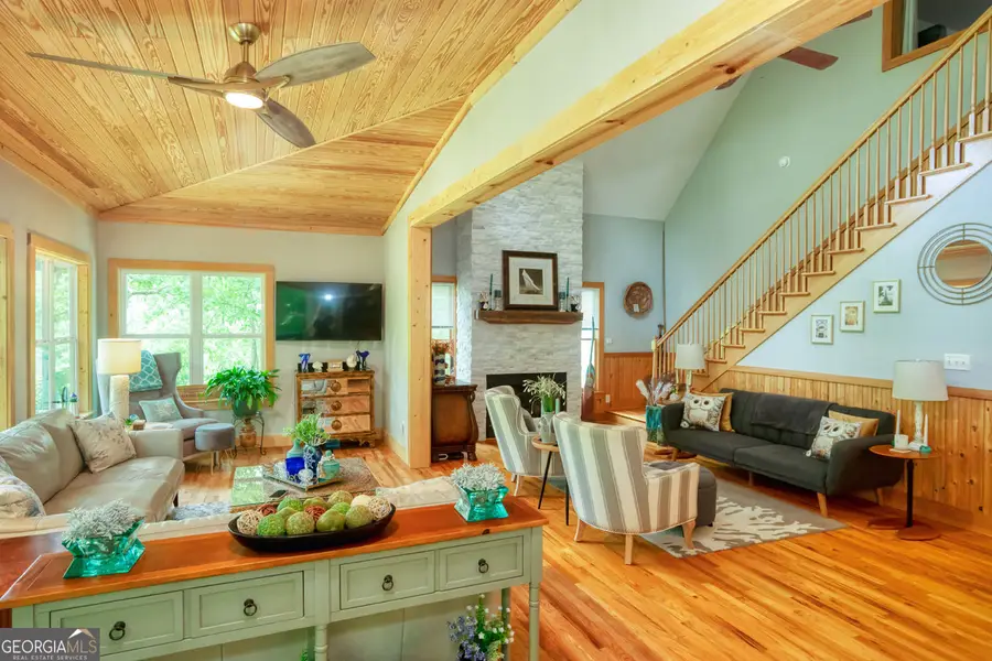 190 Raintree Court, Demorest, GA 30535 - #3