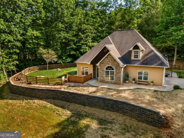 201 Oakawana Trail, Blue Ridge, GA 30513
