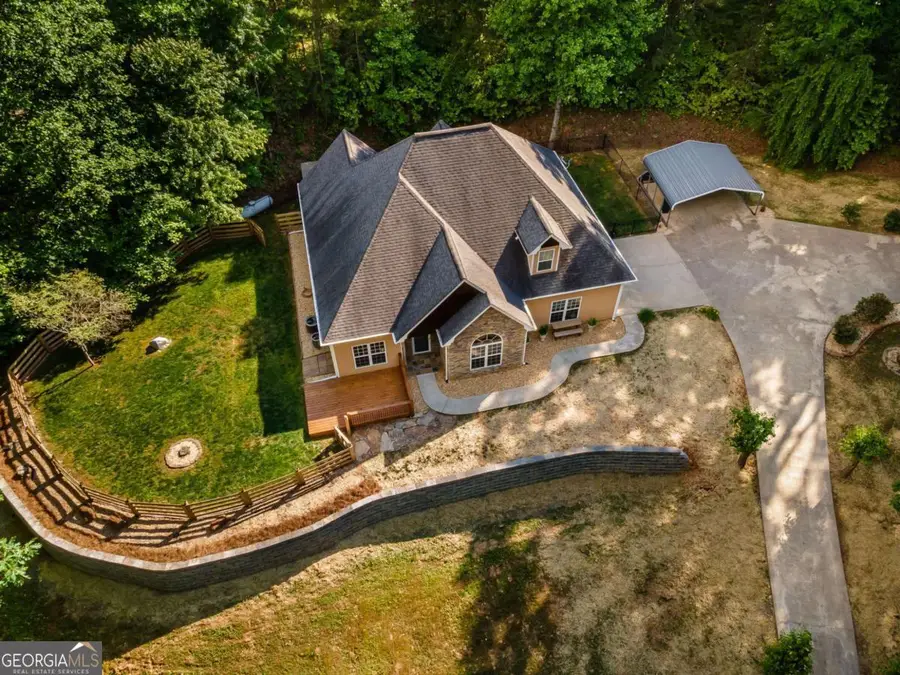 201 Oakawana Trail, Blue Ridge, GA 30513 - #2
