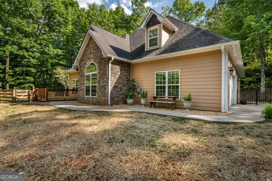 201 Oakawana Trail, Blue Ridge, GA 30513 - #3