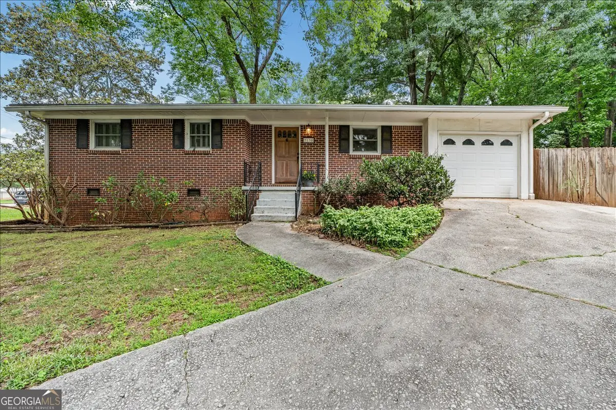 3130 Vista Brook Drive, Decatur, GA 30033 - #1