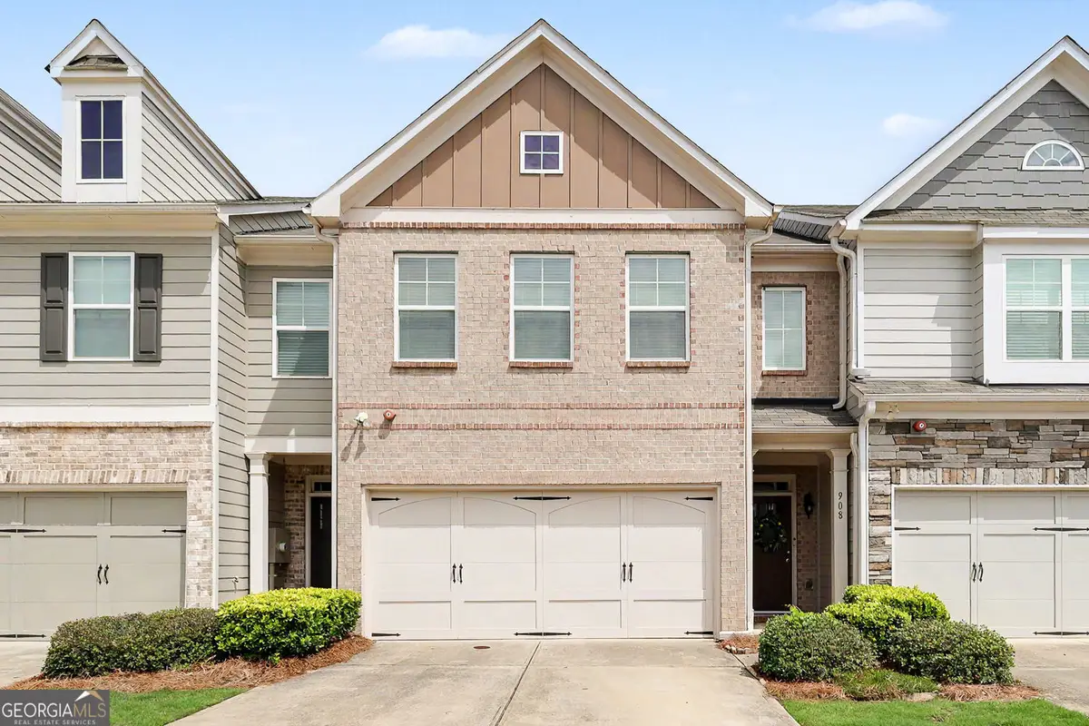 908 Arbor Crowne Drive, Lawrenceville, GA 30045 - #1