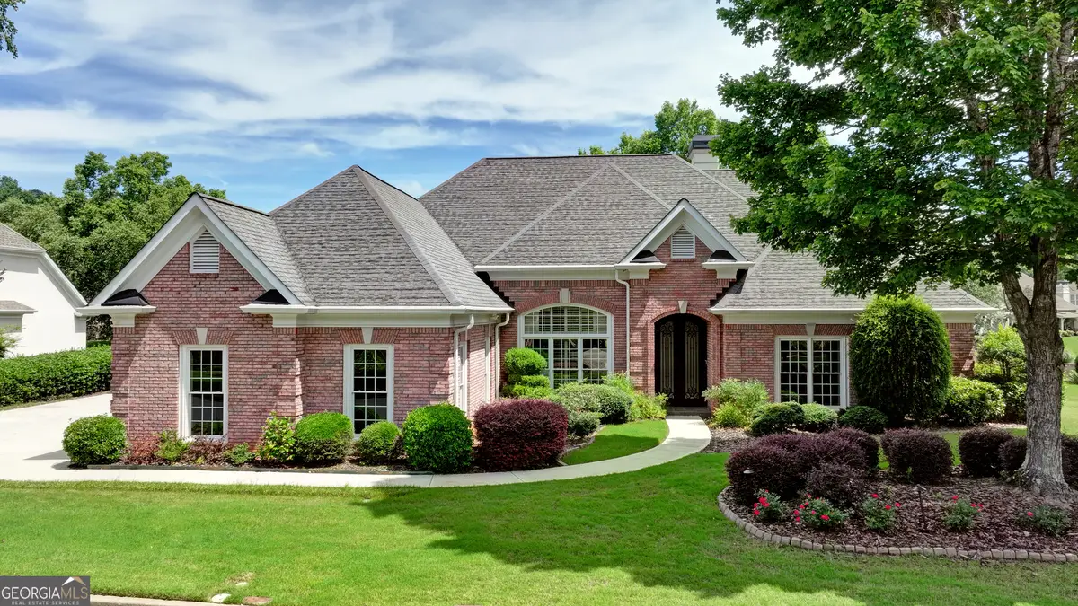 8980 Etching Overlook, Johns Creek, GA 30097 - #1