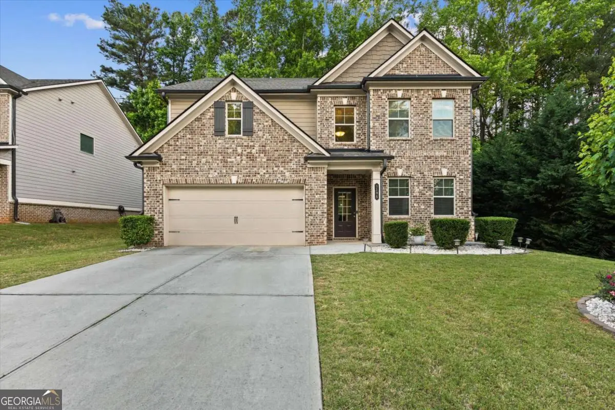 3195 Cherrychest Way, Snellville, GA 30078 - #1