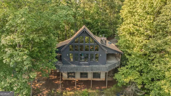 266 Enota Drive, Sautee Nacoochee, GA 30571