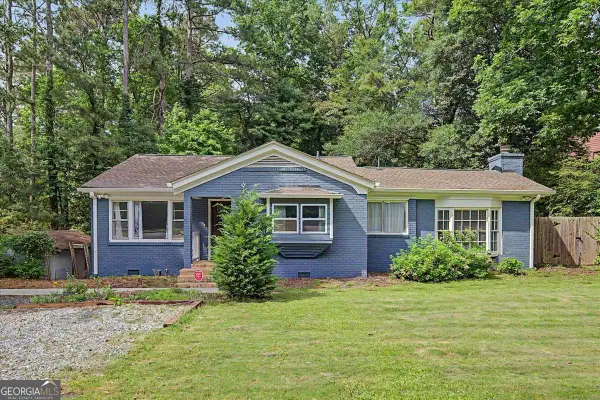 3711 Shallowford Road, Marietta, GA 30062