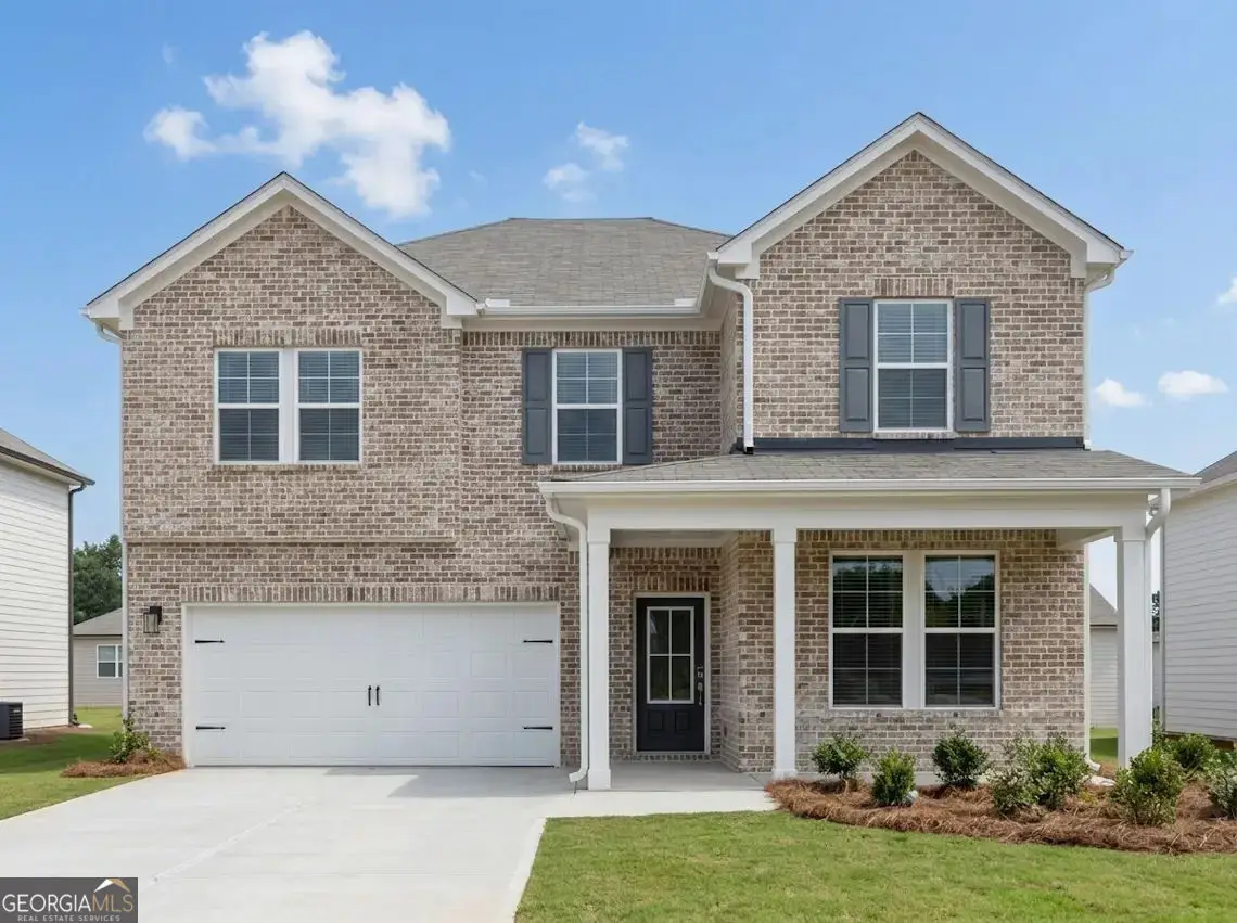 1915 Peaceful Pine Avenue #LOT 40, Snellville, GA 30078 - #1