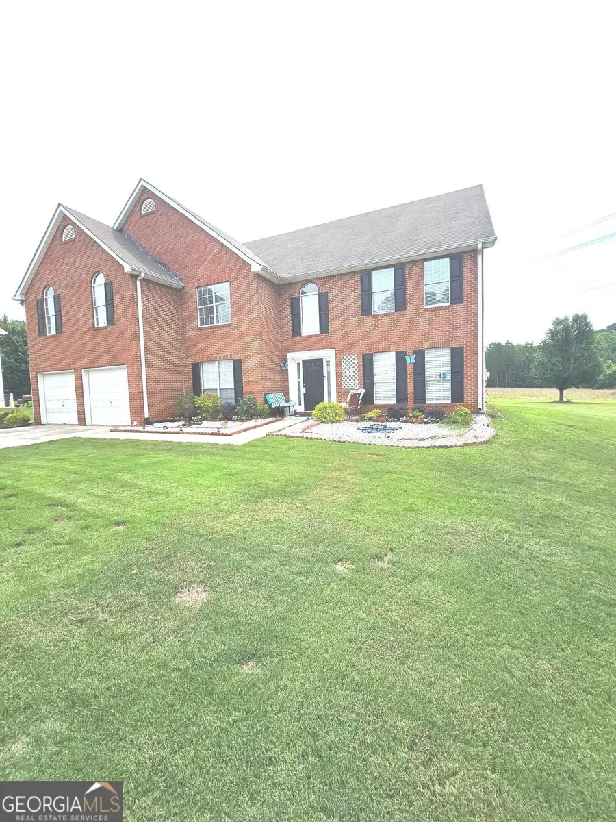 151 Olympic Dr, Fayetteville, GA 30215 - #3