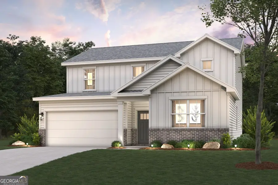 1905 Peaceful Pine Avenue #LOT 41, Snellville, GA 30078 - #3