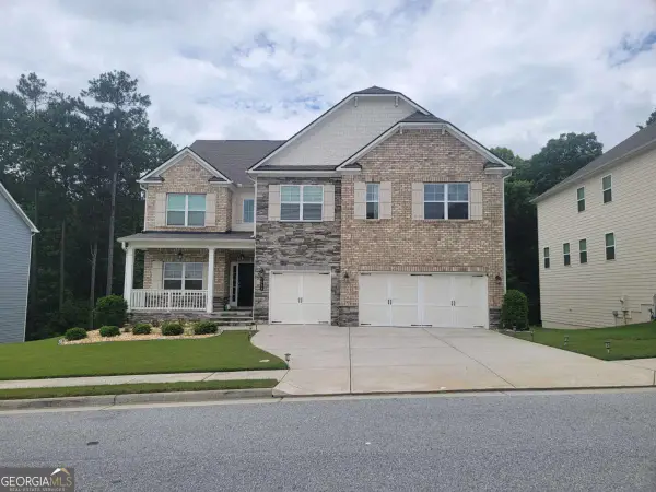 3508 Spring Place Court, Loganville, GA 30052